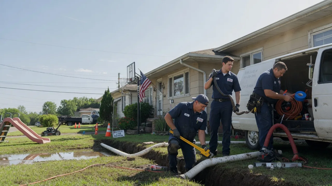 Toilet Installation in Jackson, TN near me